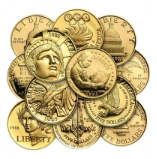 Gold Coin