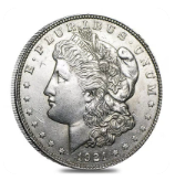 Palladium Coins