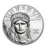 Platinum Coins