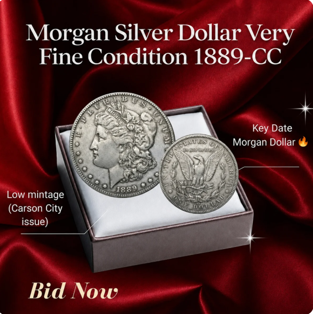 CERTIFIED RARE
COIN NOW...